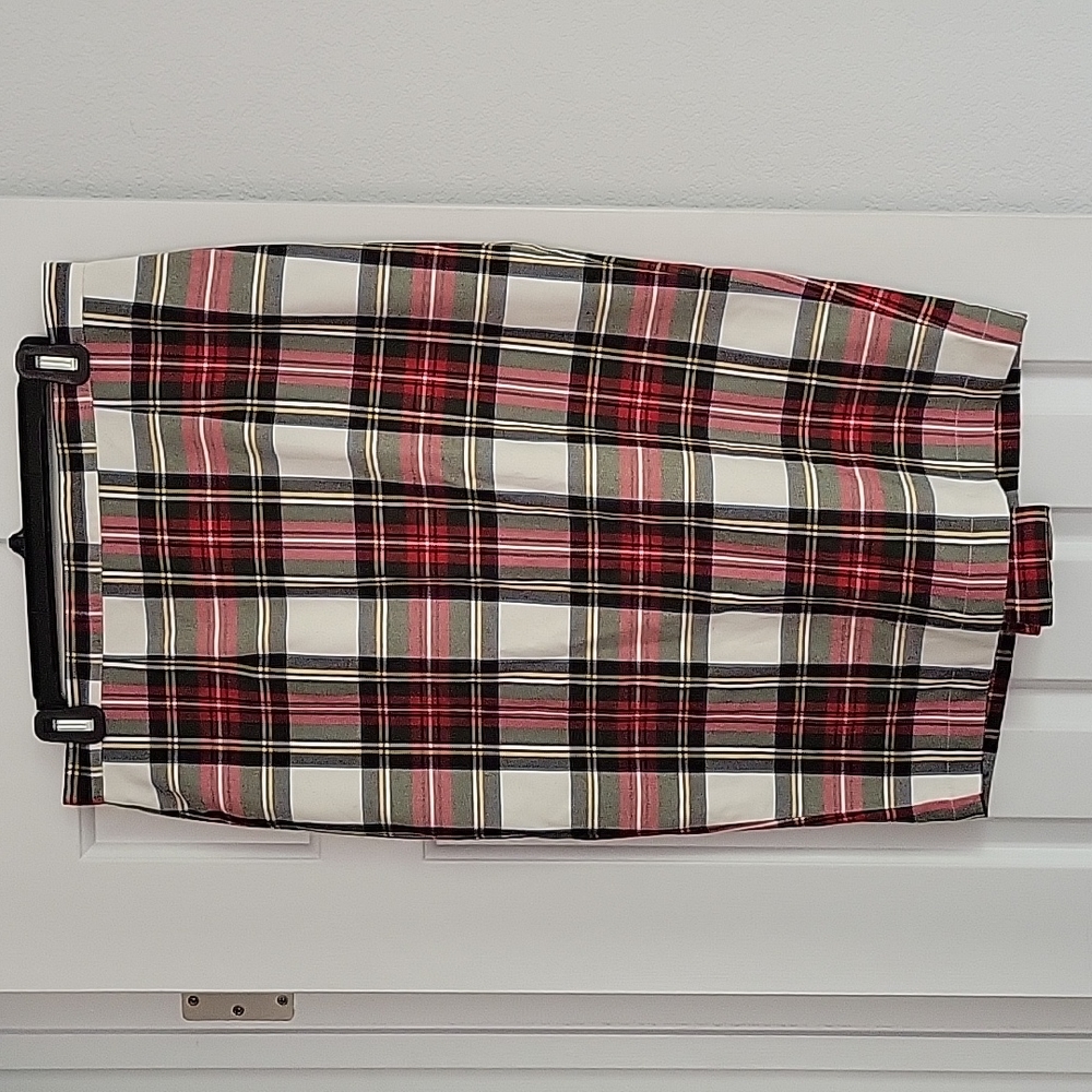 Hell Bunny Pencil Skirt